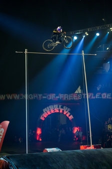 Prague Bike Fest na Výstavišti